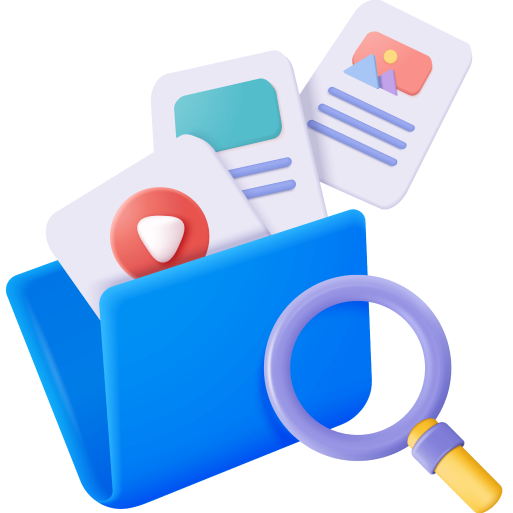 Files icon